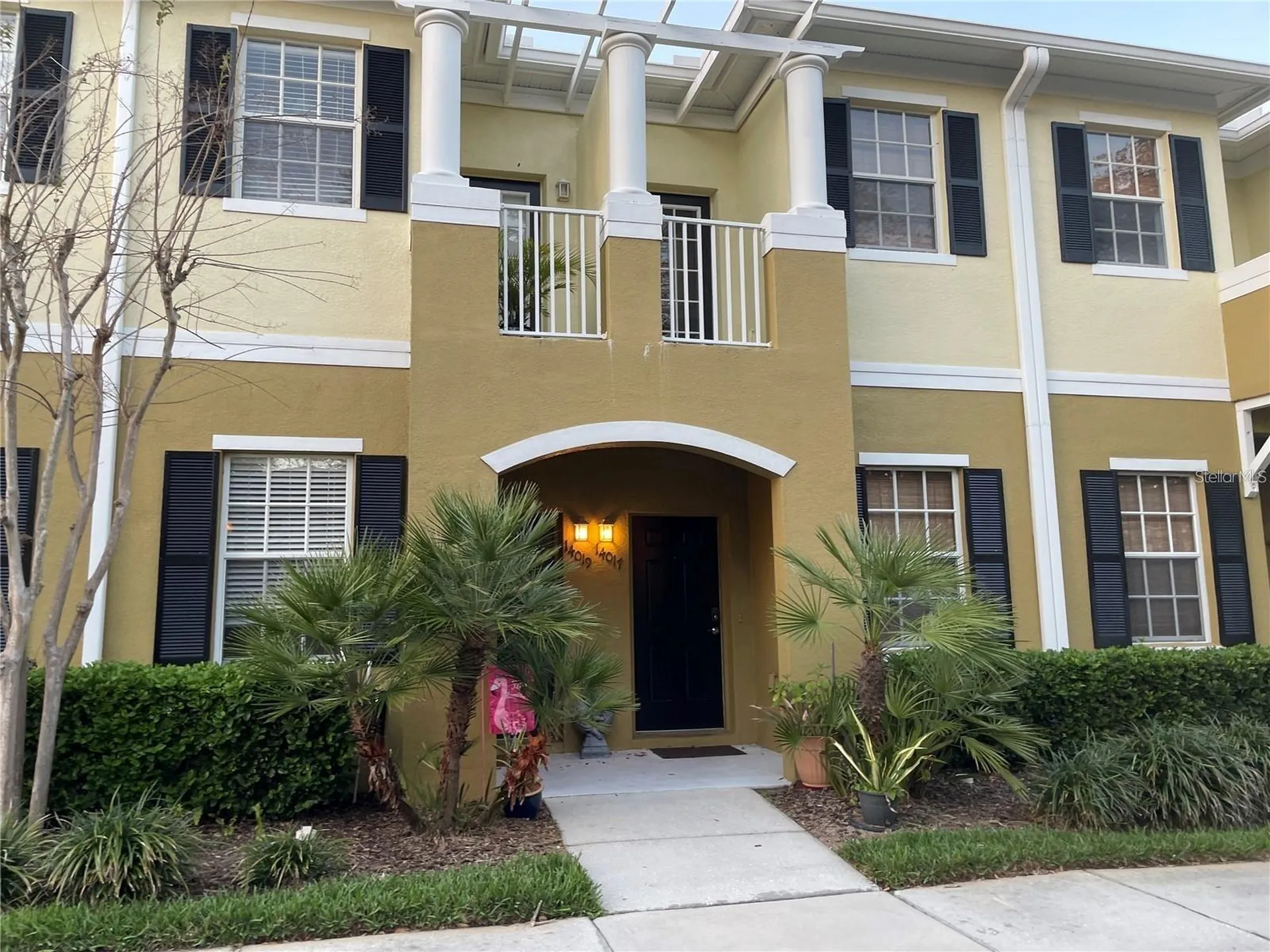 14017 Citrus Crest Circle Tampa FL 33625