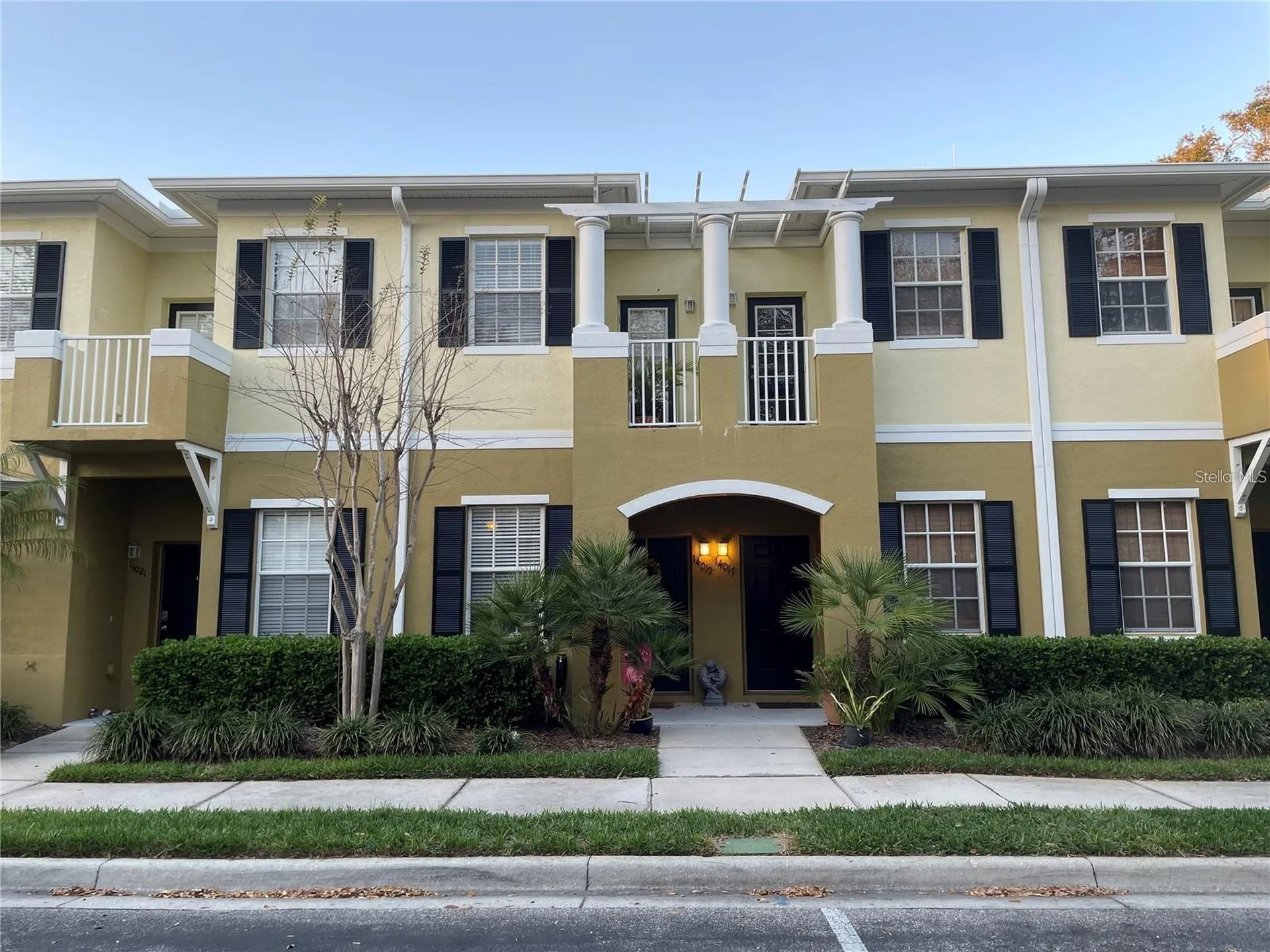 14017 Citrus Crest Circle Tampa FL 33625