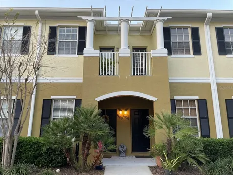 14017 Citrus Crest Circle Tampa FL 33625