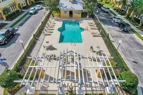 14017 Citrus Crest Circle Tampa FL 33625