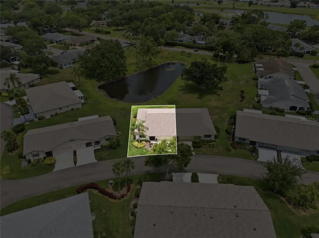 2106 Harringay Street Sun City Center FL 33573