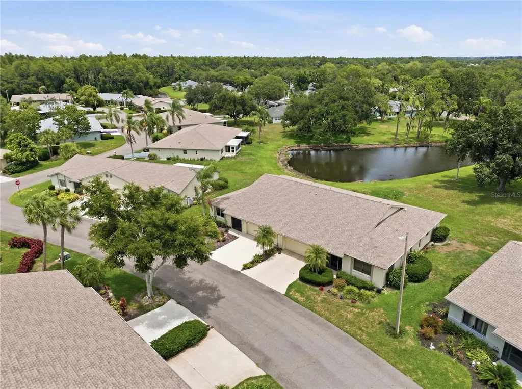 2106 Harringay Street Sun City Center FL 33573