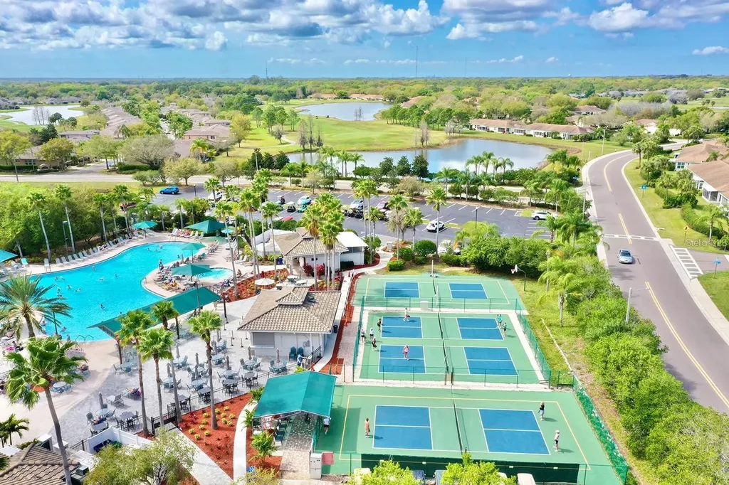 2106 Harringay Street Sun City Center FL 33573