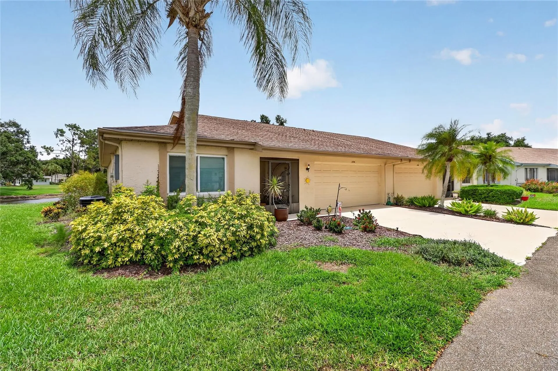 2106 Harringay Street Sun City Center FL 33573