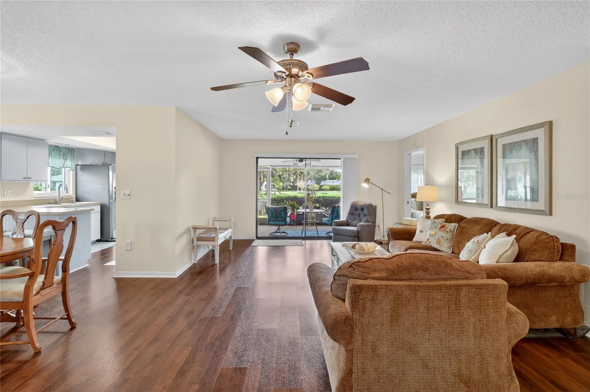 2106 Harringay Street Sun City Center FL 33573