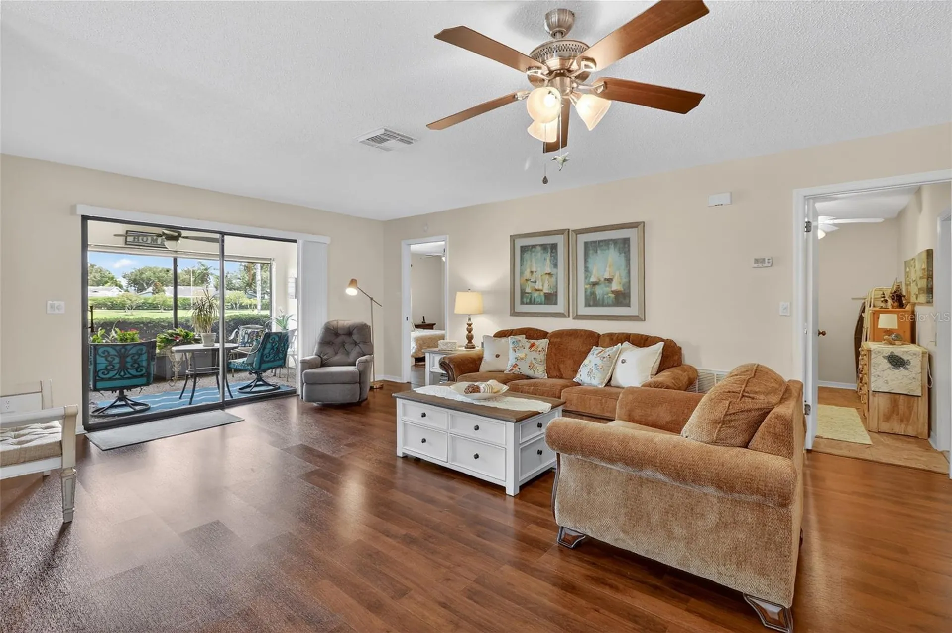 2106 Harringay Street Sun City Center FL 33573