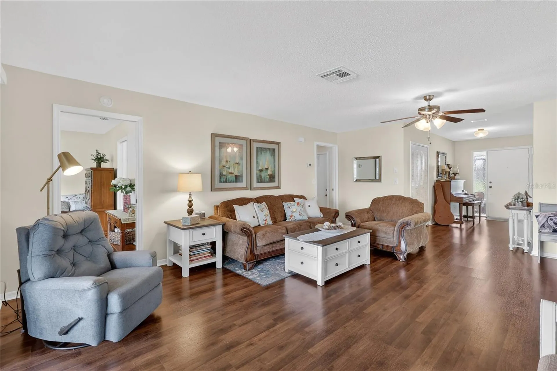 2106 Harringay Street Sun City Center FL 33573
