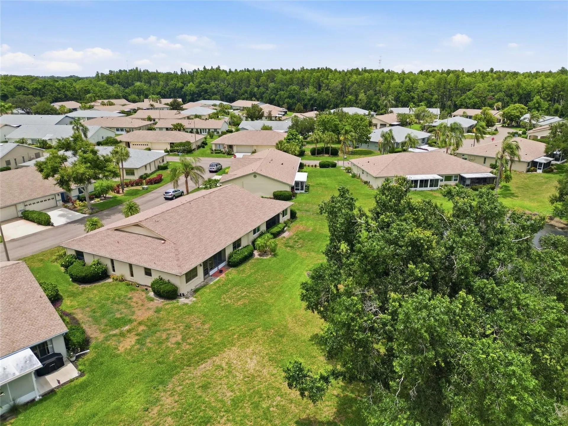 2106 Harringay Street Sun City Center FL 33573