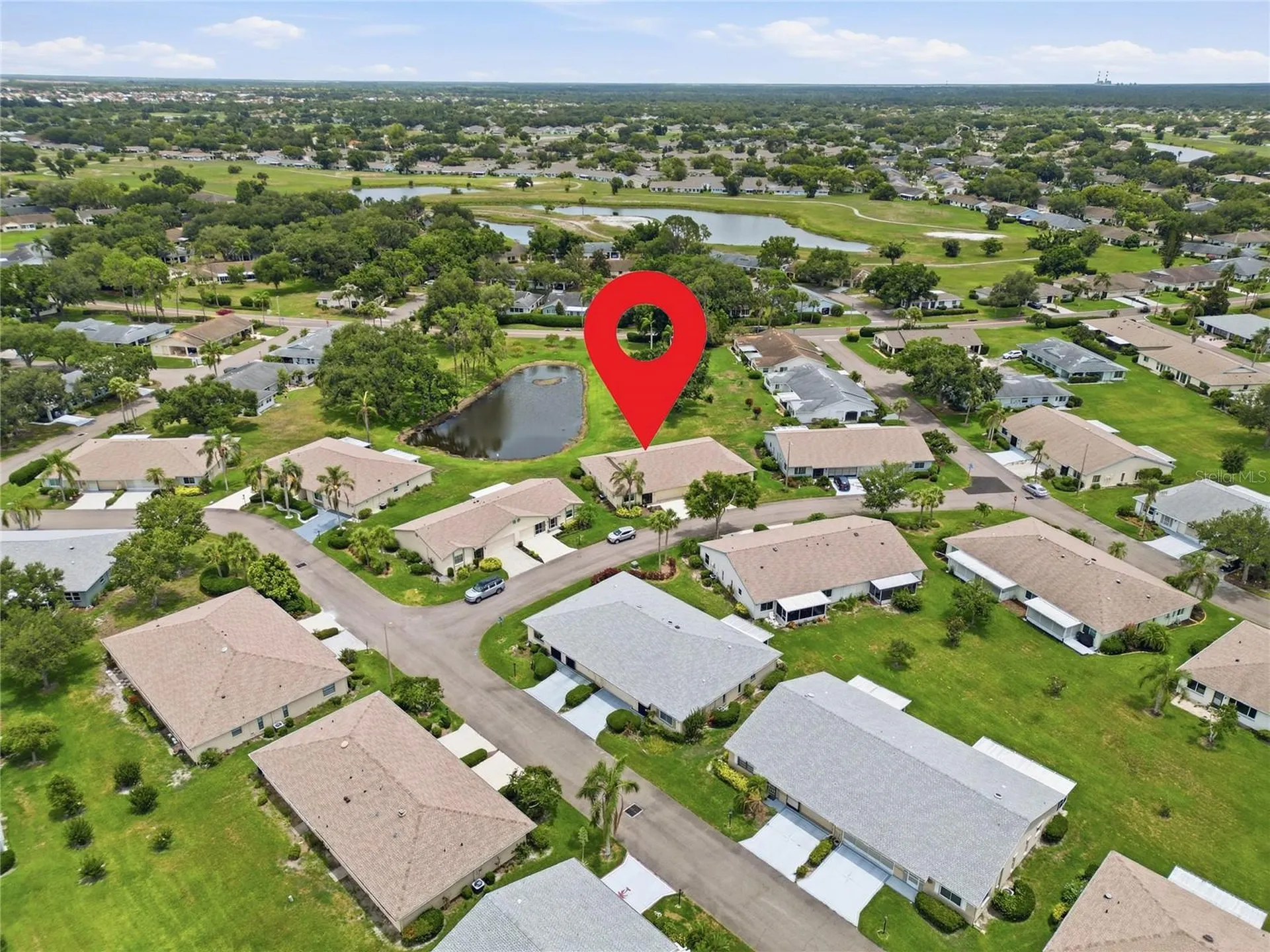 2106 Harringay Street Sun City Center FL 33573