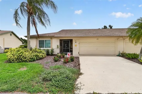 2106 Harringay Street Sun City Center FL 33573