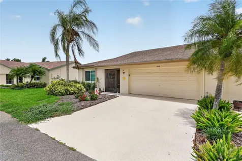 2106 Harringay Street Sun City Center FL 33573
