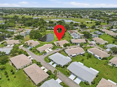 2106 Harringay Street Sun City Center FL 33573
