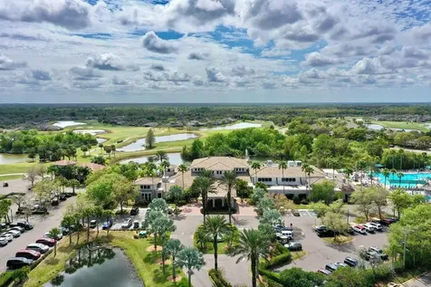2106 Harringay Street Sun City Center FL 33573