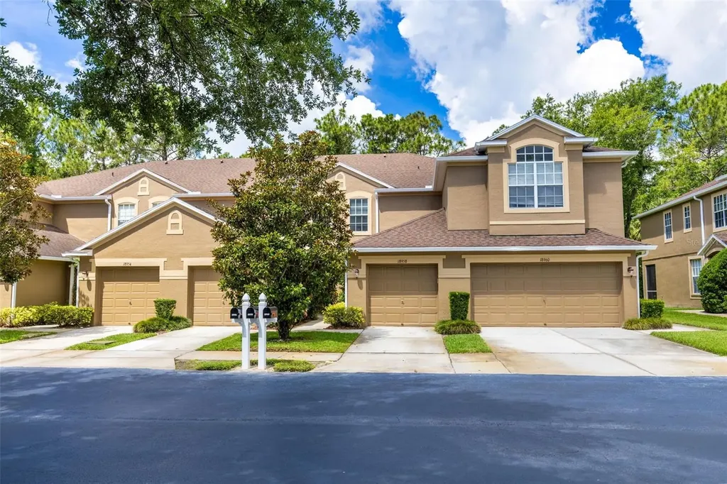 18958 Duquesne Drive Tampa FL 33647