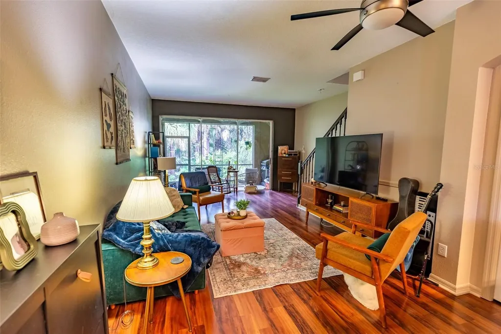 18958 Duquesne Drive Tampa FL 33647