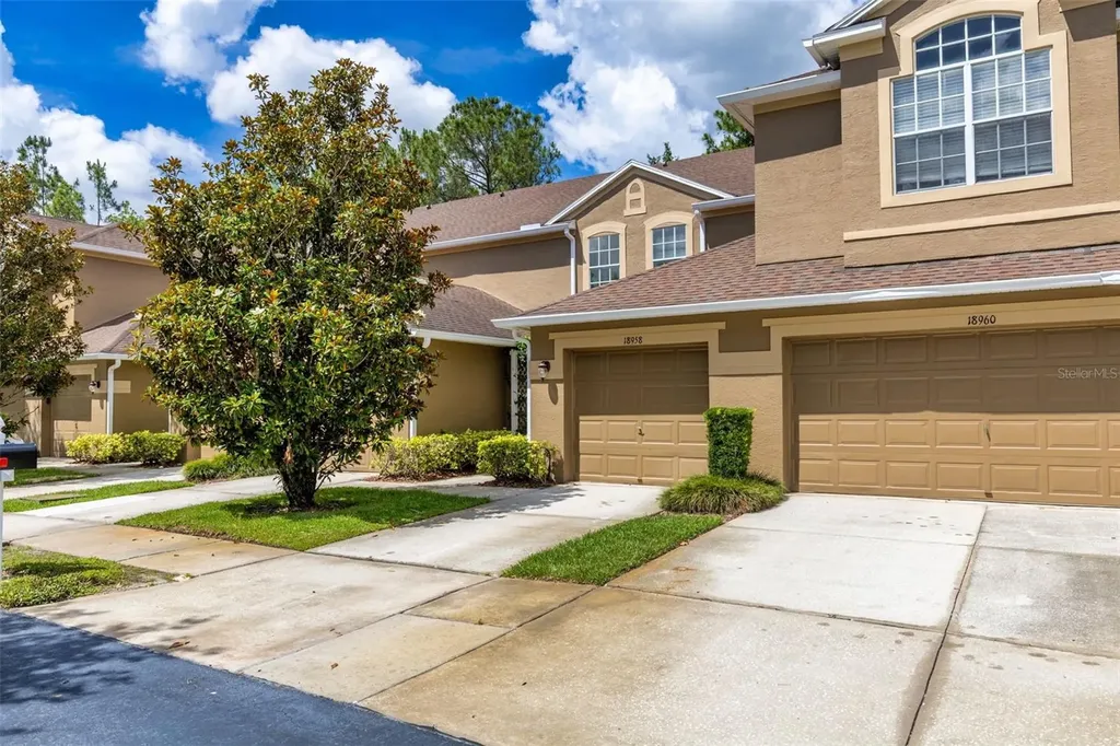 18958 Duquesne Drive Tampa FL 33647