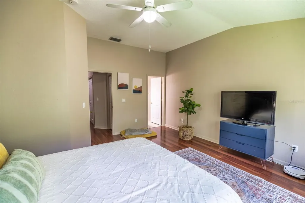 18958 Duquesne Drive Tampa FL 33647