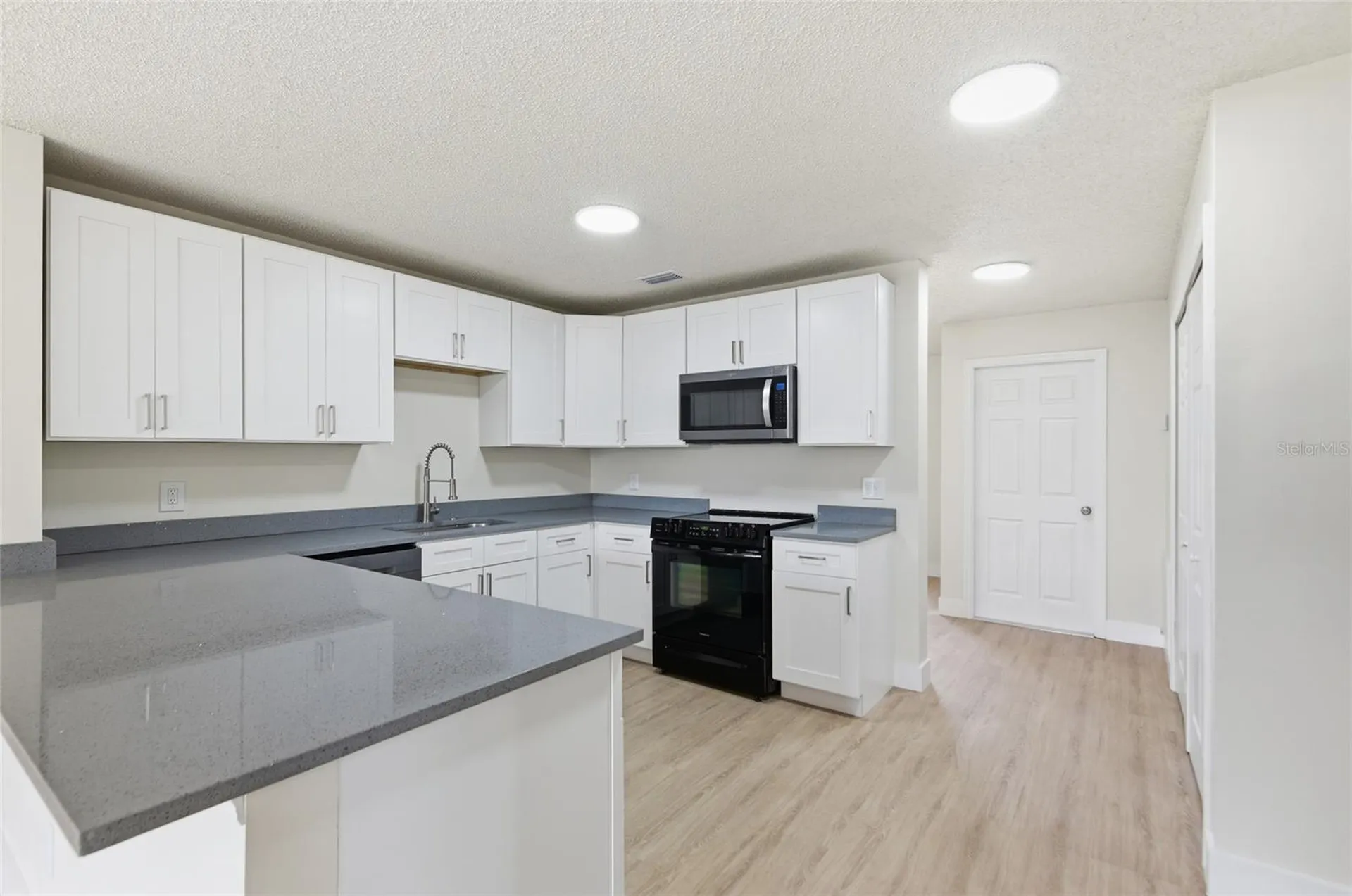 1591 Malaluka Street Deltona FL 32725