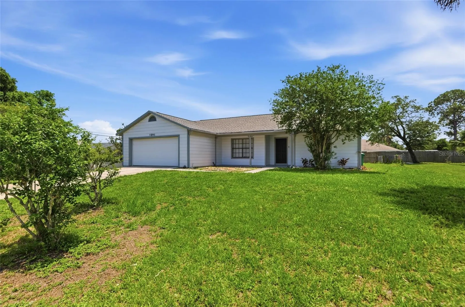 1591 Malaluka Street Deltona FL 32725
