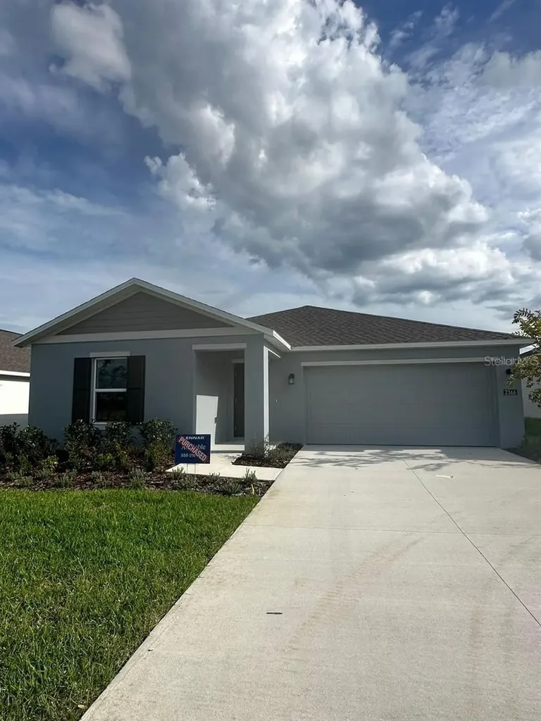 2366 Mckinley Drive Lake Wales FL 33853
