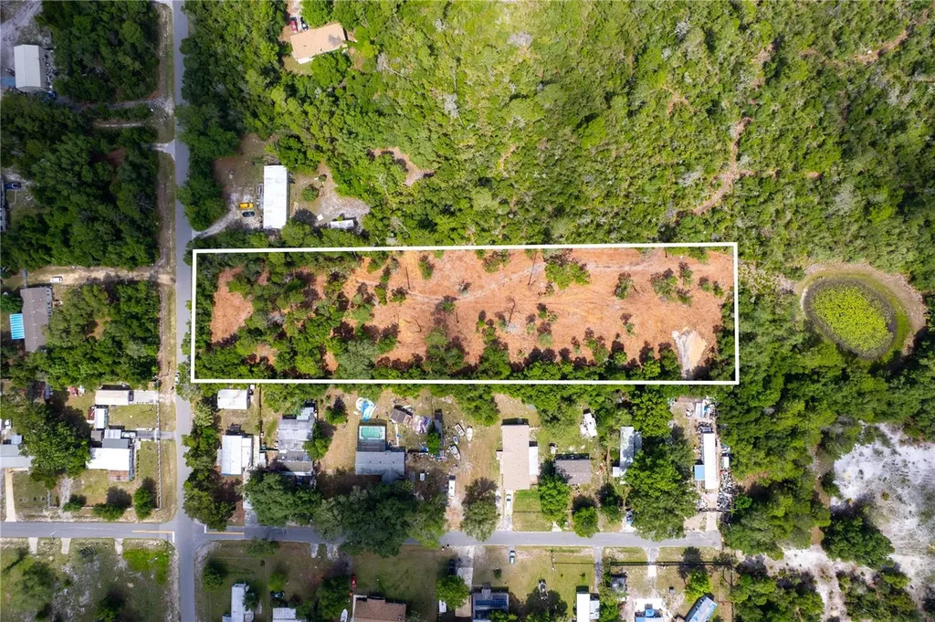 Division Street Deland FL 32720