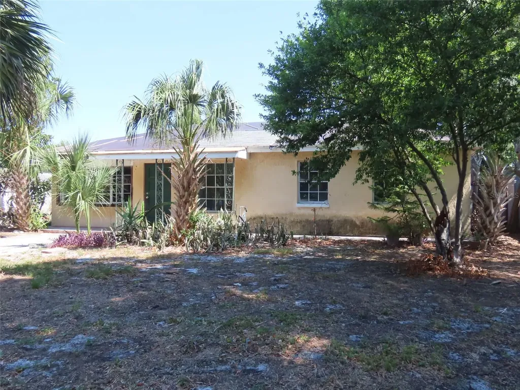 3911 W Leila Avenue Tampa FL 33616