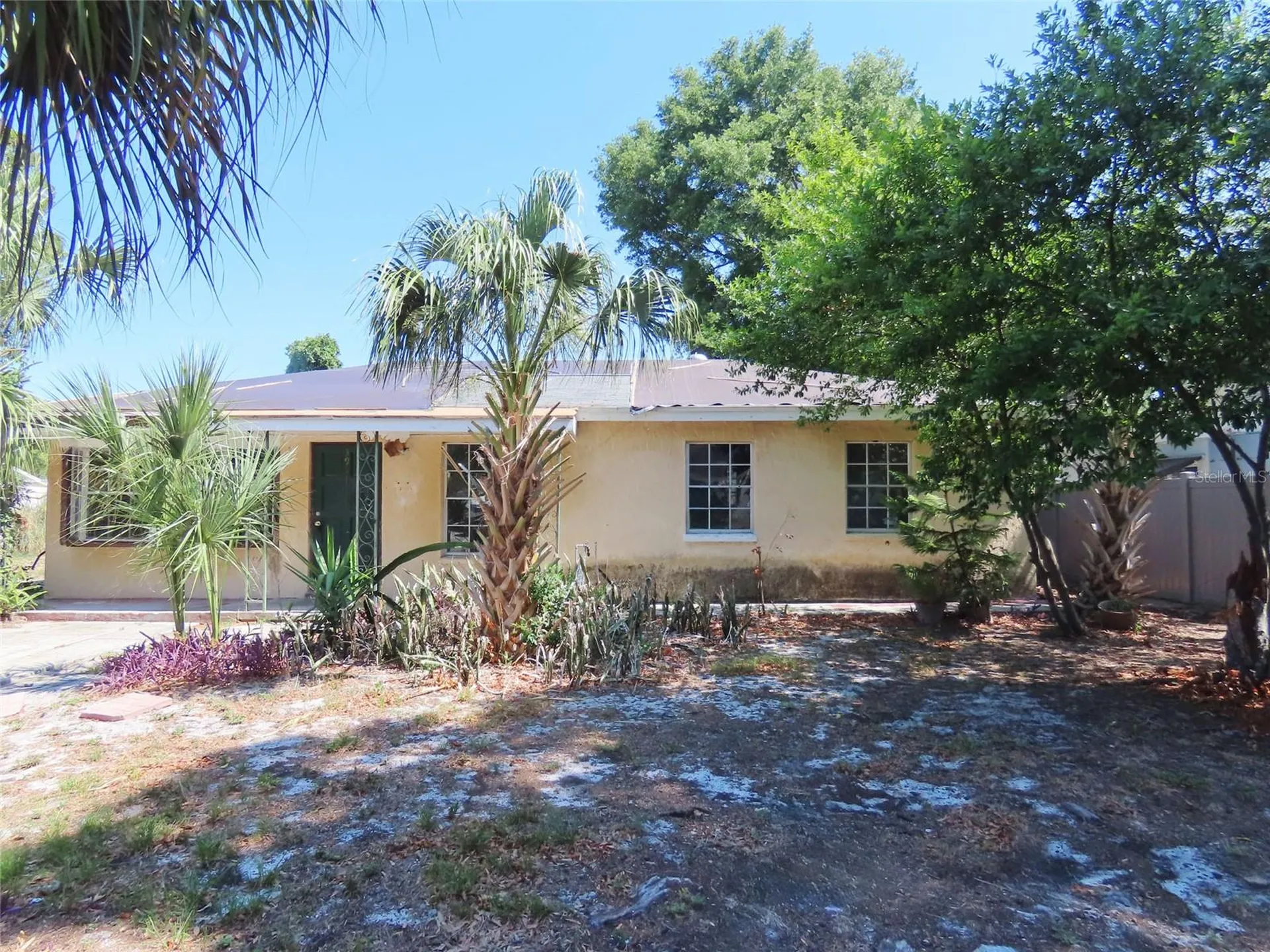 3911 W Leila Avenue Tampa FL 33616