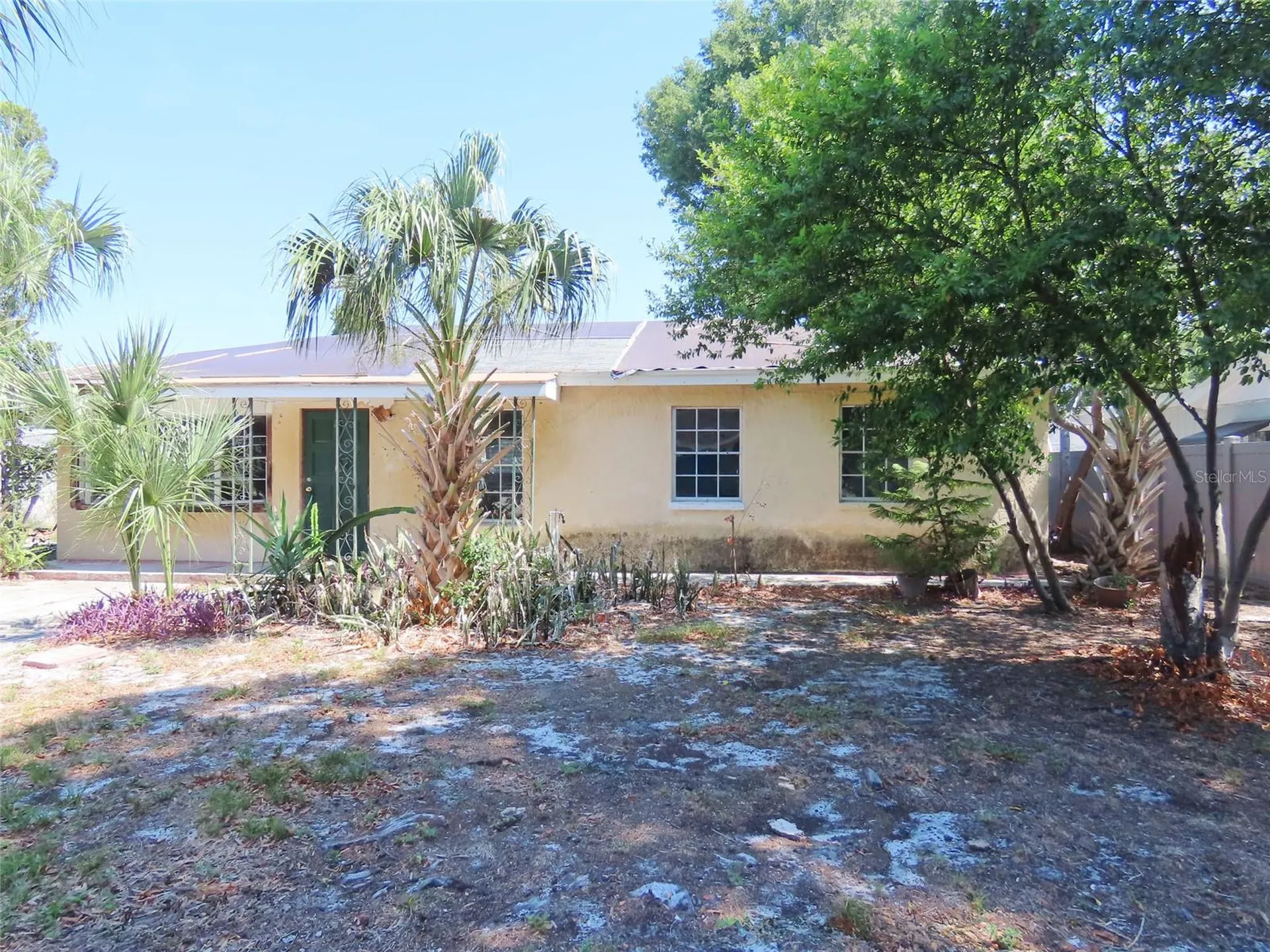 3911 W Leila Avenue Tampa FL 33616