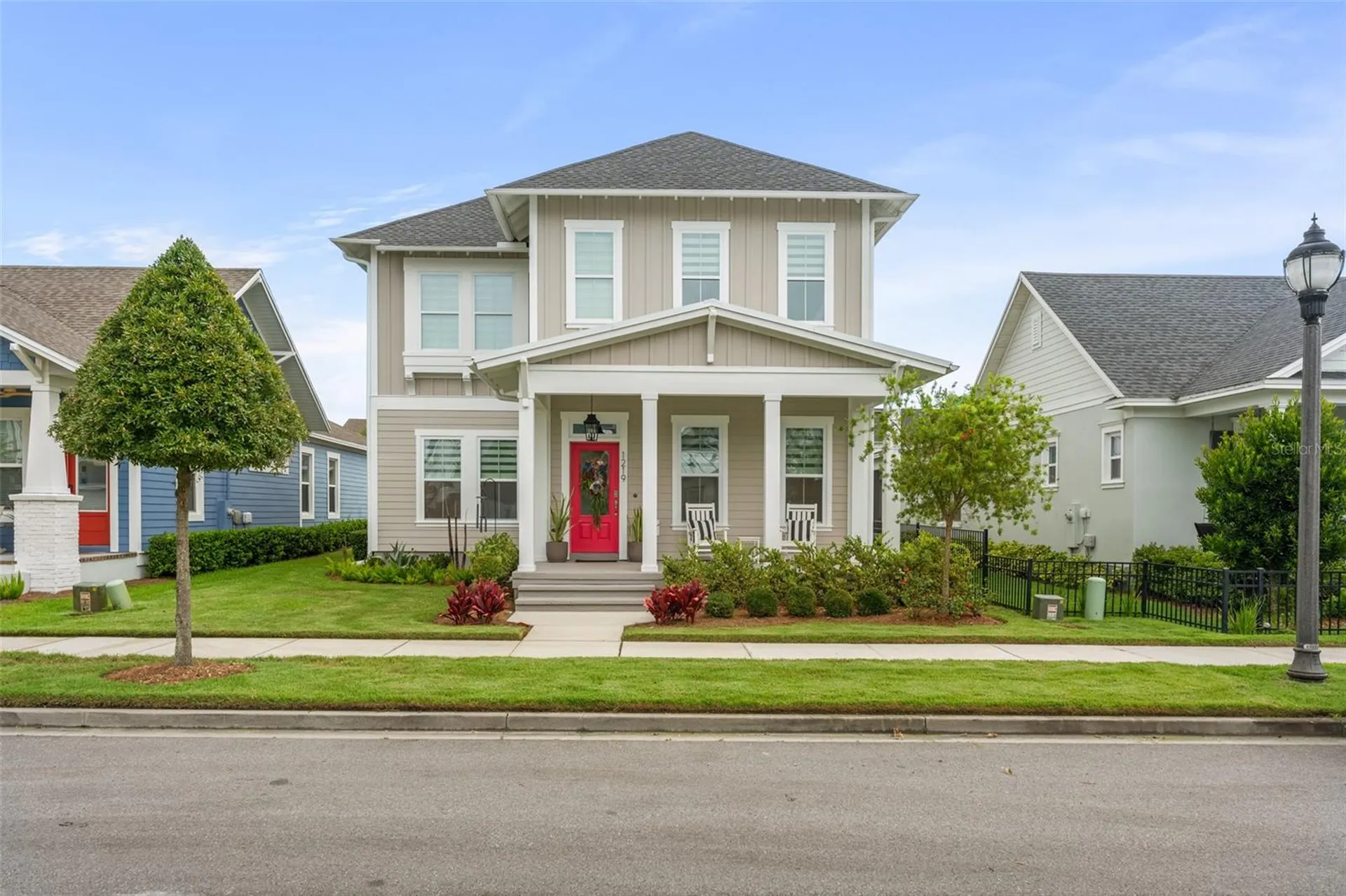 Winter Garden FL, 1219 Saddleback Drive