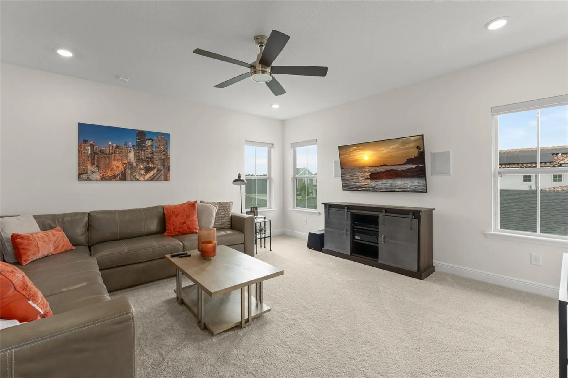 1219 Saddleback Drive Winter Garden FL 34787