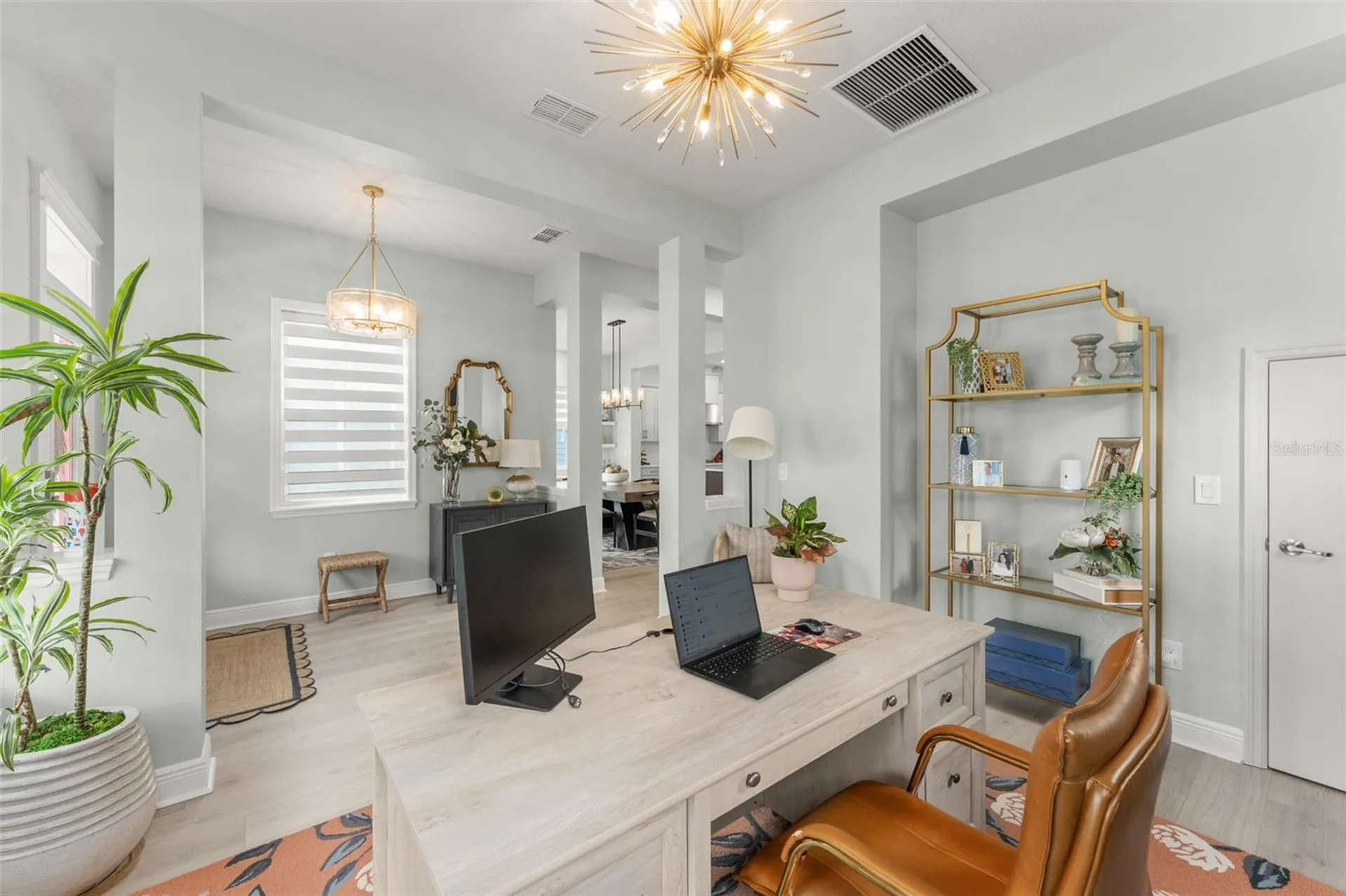 1219 Saddleback Drive Winter Garden FL 34787