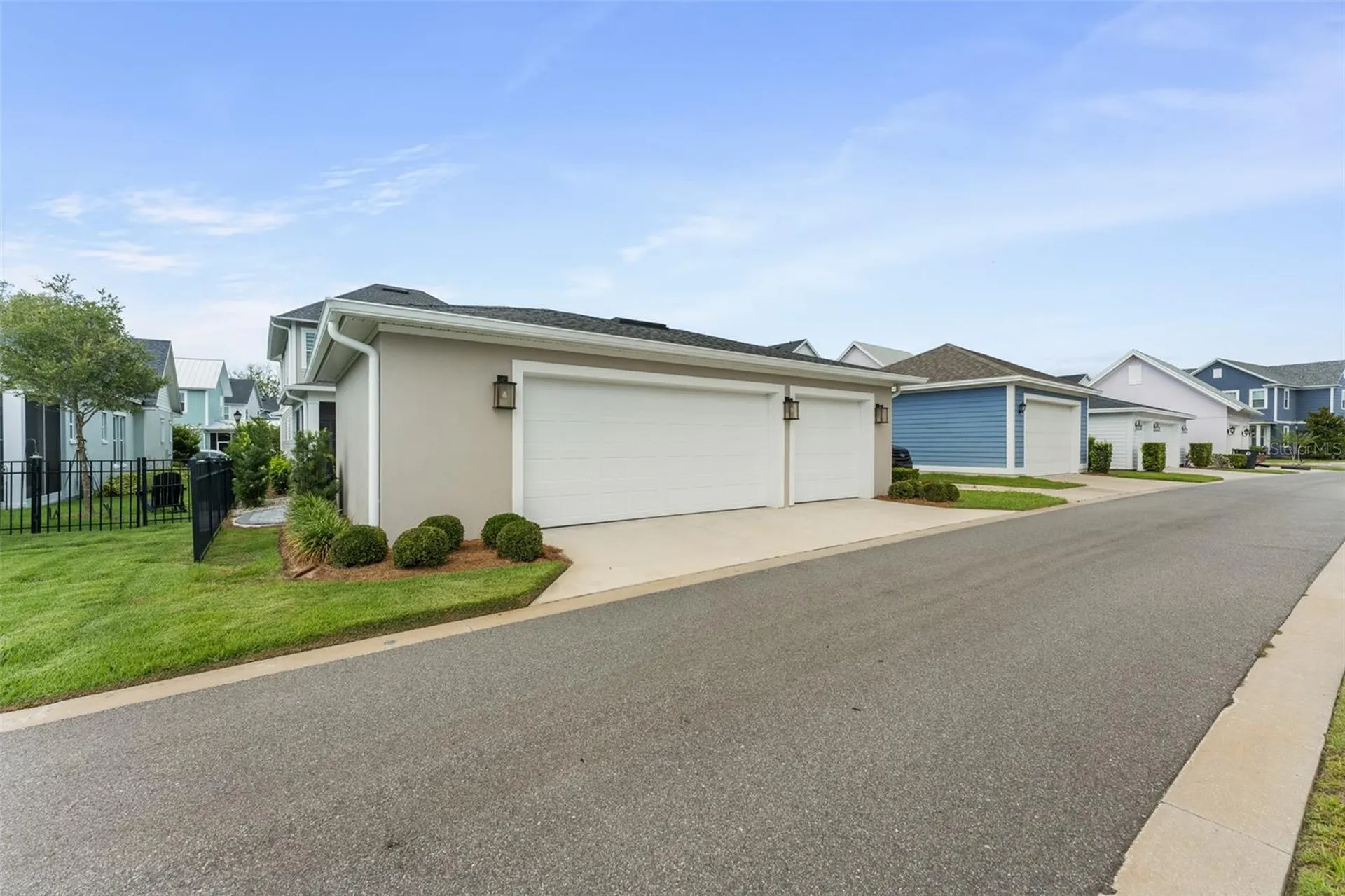 1219 Saddleback Drive Winter Garden FL 34787