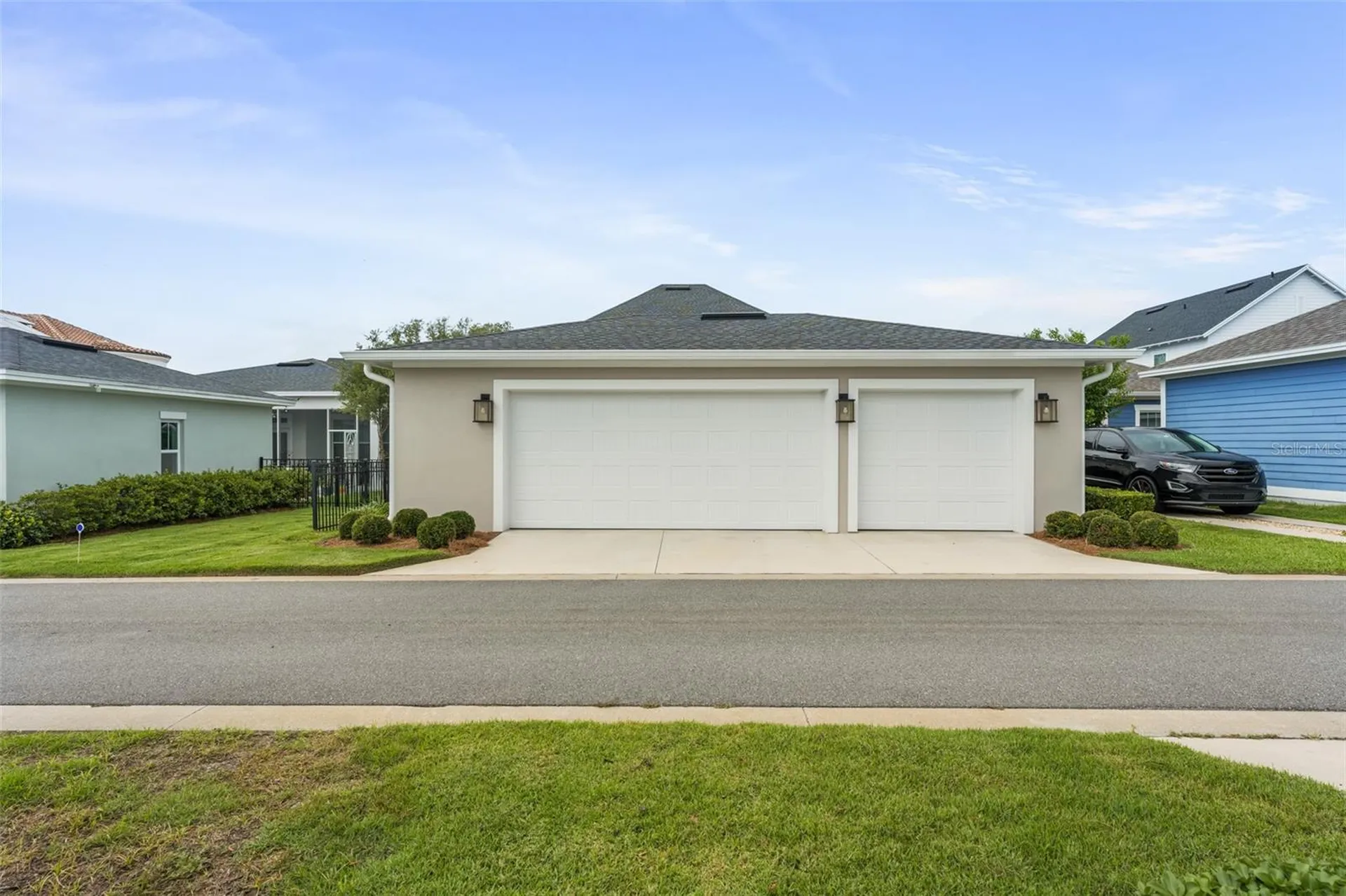 1219 Saddleback Drive Winter Garden FL 34787