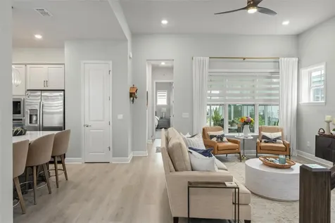 1219 Saddleback Drive Winter Garden FL 34787
