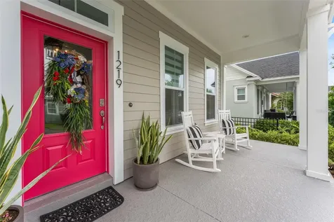 1219 Saddleback Drive Winter Garden FL 34787