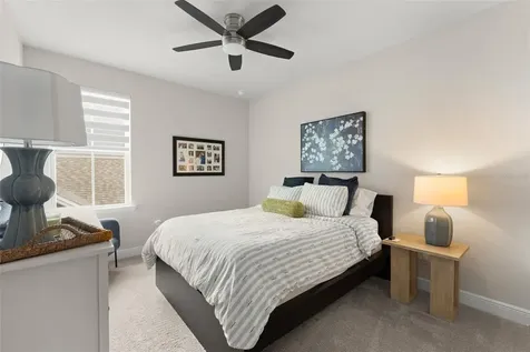 1219 Saddleback Drive Winter Garden FL 34787