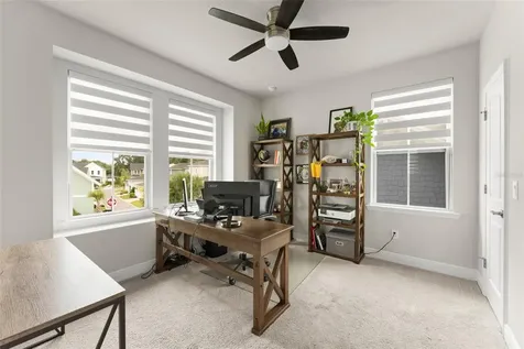 1219 Saddleback Drive Winter Garden FL 34787