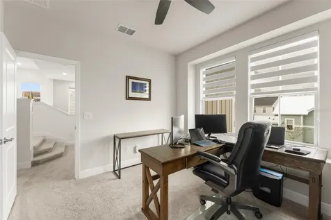 1219 Saddleback Drive Winter Garden FL 34787