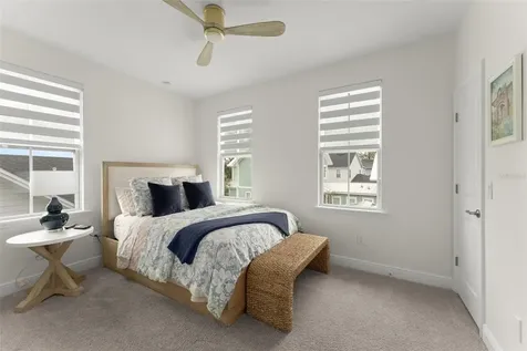 1219 Saddleback Drive Winter Garden FL 34787