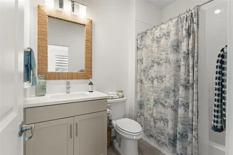 1219 Saddleback Drive Winter Garden FL 34787