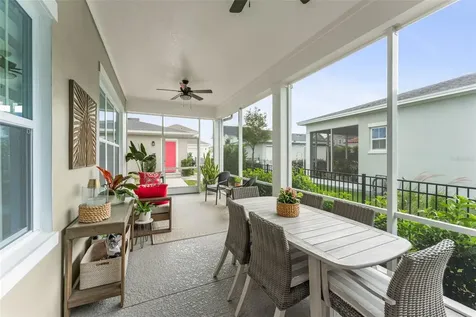 1219 Saddleback Drive Winter Garden FL 34787