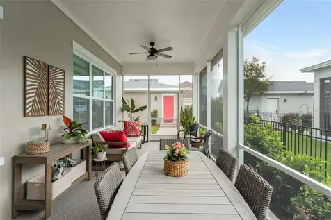 1219 Saddleback Drive Winter Garden FL 34787