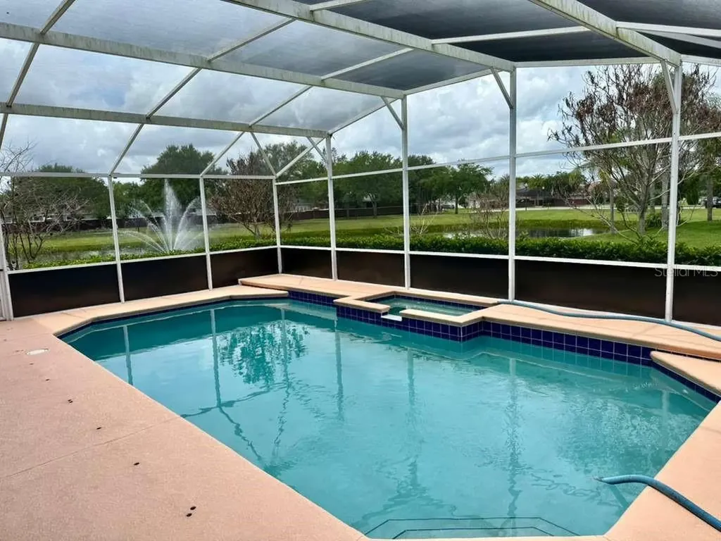 13832 Hawk Lake Drive Orlando FL 32837