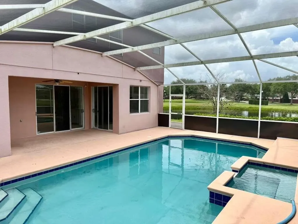 13832 Hawk Lake Drive Orlando FL 32837