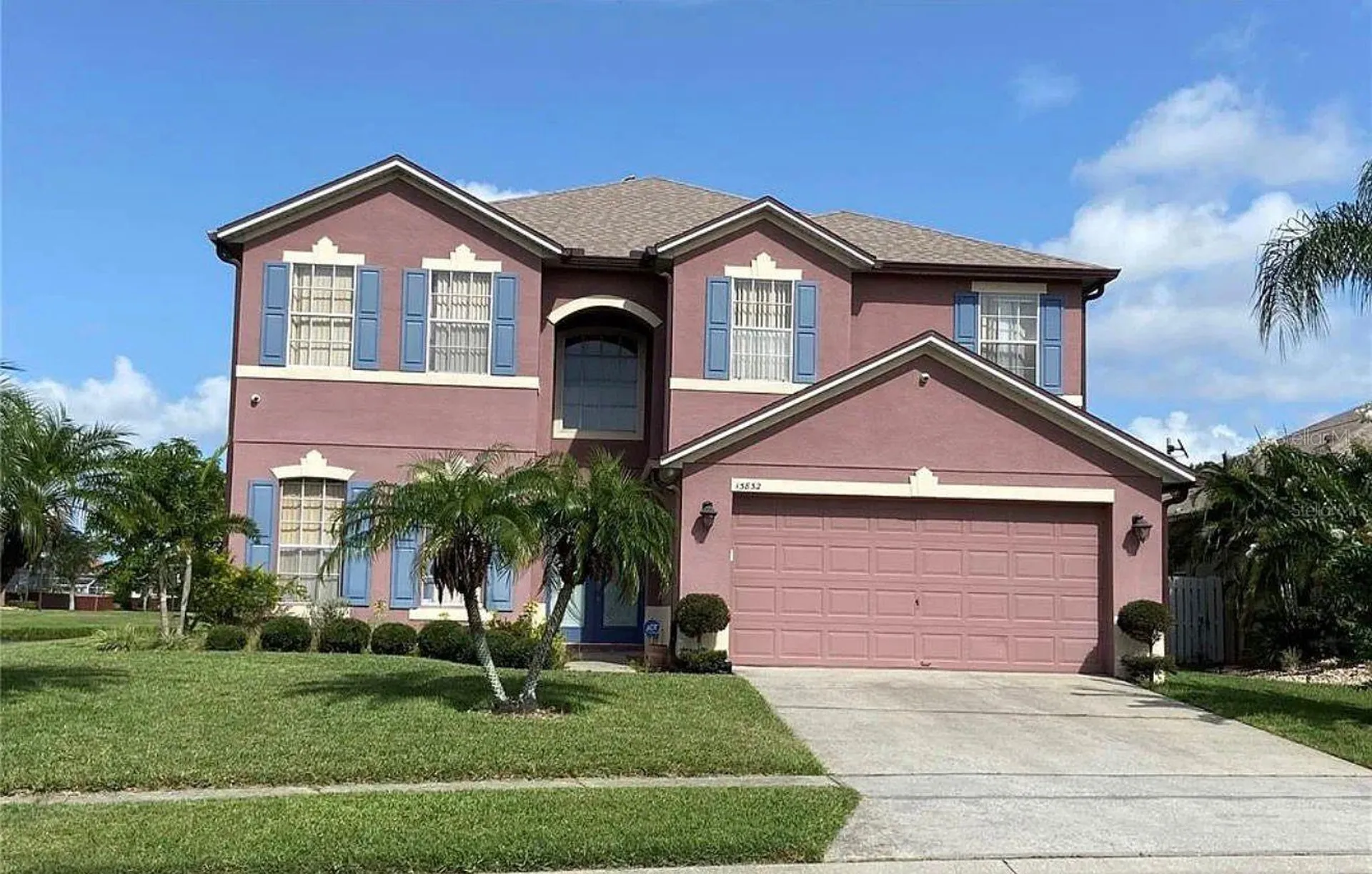 13832 Hawk Lake Drive Orlando FL 32837