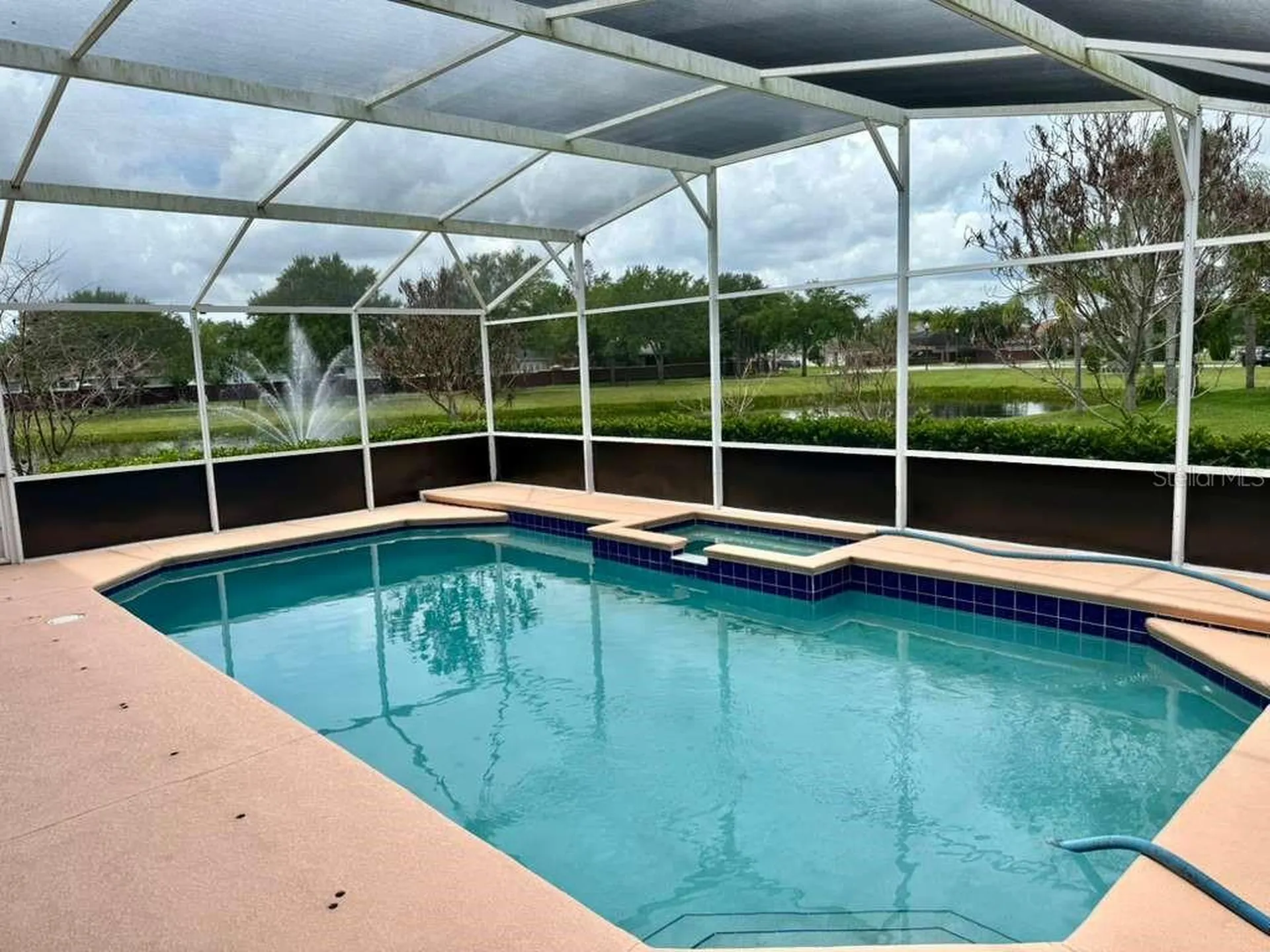 13832 Hawk Lake Drive Orlando FL 32837