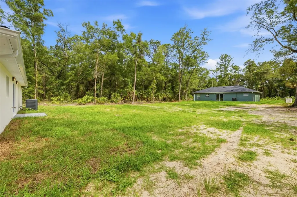 9590 W Tennessee Lane Crystal River FL 34428
