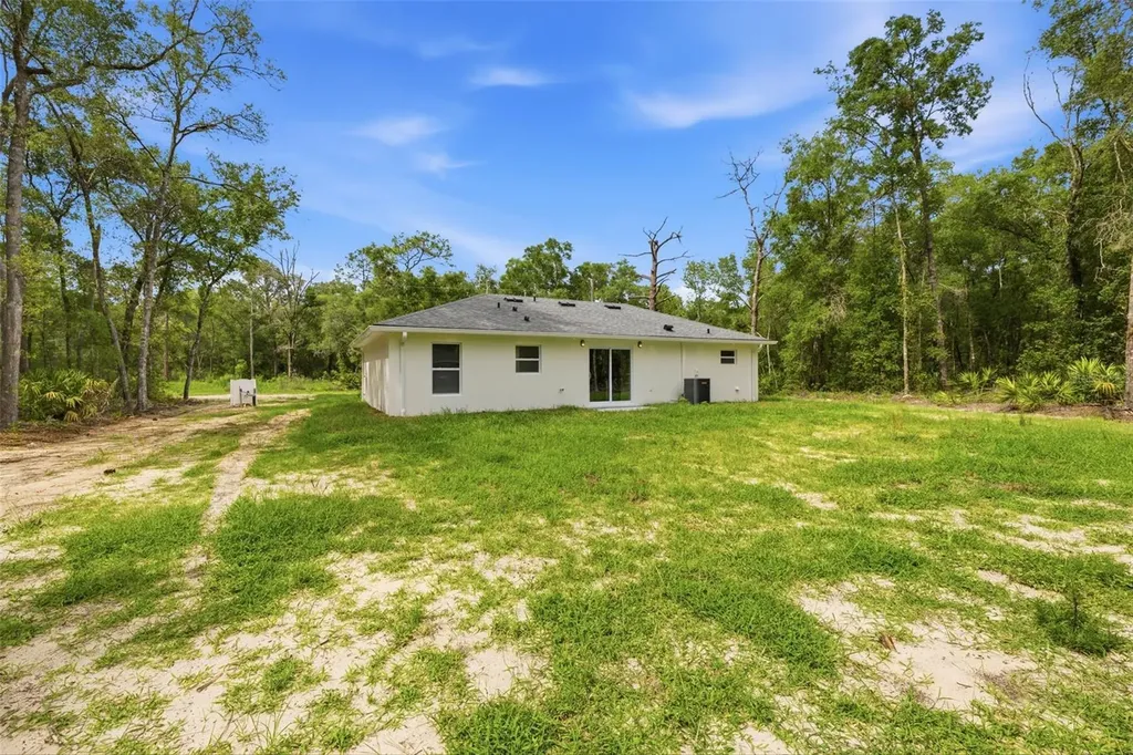 9590 W Tennessee Lane Crystal River FL 34428