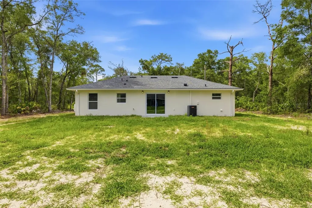 9590 W Tennessee Lane Crystal River FL 34428