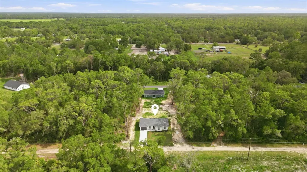 9590 W Tennessee Lane Crystal River FL 34428